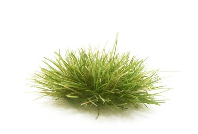 All Game Terrain G6627 Dark Green Tufts