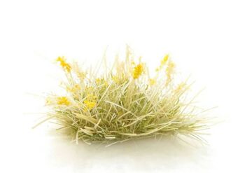 All Game Terrain G6630  Yellow Seed Tufts