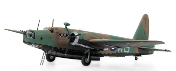Airfix A08019A  Vickers Wellington Mk.IA/C