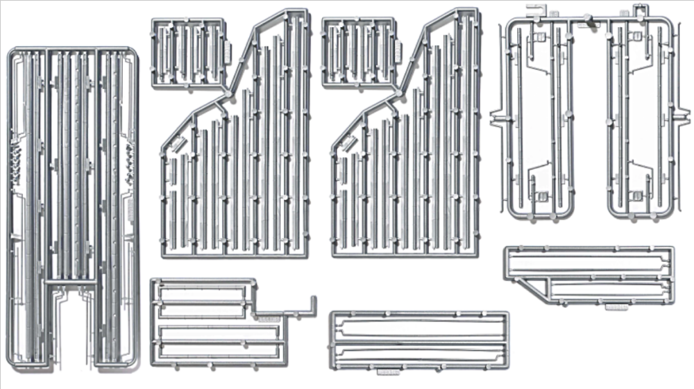 Busch 1999  Roof Gutters & Drain Pipes