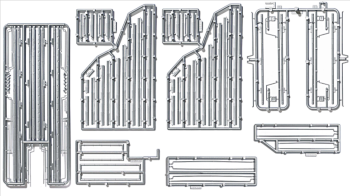Busch 1999  Roof Gutters & Drain Pipes