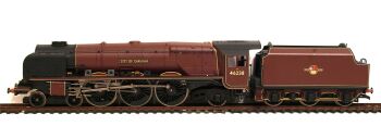 Hornby R2444-SU  BR 4-6-2 Duchess Class 'City of Carlisle'  1:76