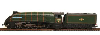 Bachmann 31-964  BR A4 4-6-2 'William Whitelaw' (1:76)