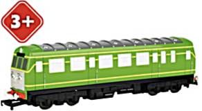 Bachmann 58820BE  Daisy with Moving Eyes