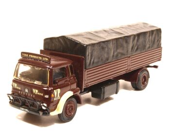 EFE 21202-SU  Bedford TK 2axle Dropside 'V.P. Wines' (1:76)