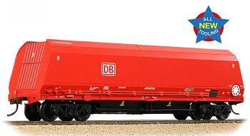 Bachmann 37-865  HRA Bogie Hopper DB Cargo