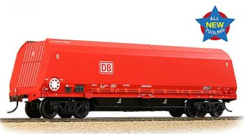 Bachmann 37-865B  HRA Bogie Hopper DB Cargo