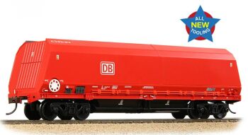 Bachmann 37-865C  HRA Bogie Hopper DB Cargo