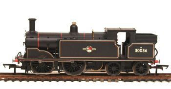 Hornby R2735  LSWR M7 0-4-4 Tank Loco 30036 1:76