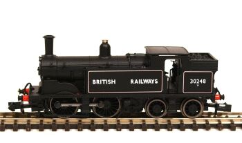 Dapol 2S-016-009  British Railways M7 0-4-4 30248 (N scale)