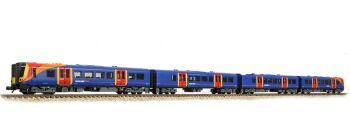 Graham Farish 371-725  Class 450 4-Car EMU 450073 South West Trains