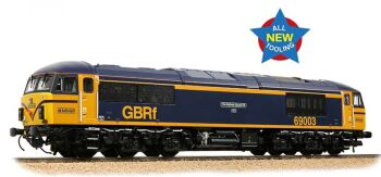 Bachmann 35-778  Class 69 69003 'The Railway Observer' GBRf