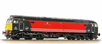 Bachmann 35-415K  Class 47/4 47845 'County of Kent' Virgin Trains (Original)
