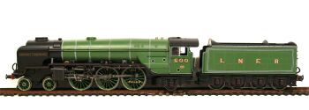 Hornby R3832-SU  LNER Thompson Class A2/3 'Edward Thompson' 1:76