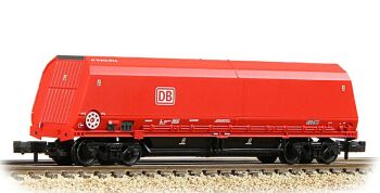 Graham Farish 373-865A  HRA Bogie Hopper Wagon DB Cargo