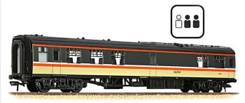 Bachmann 39-267PF  BR Mk1 RMB Restaurant Miniature Buffet BR InterCity (Executive) [PF]