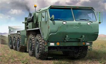 I Love Kit 63549  US Army LVSR MKR16 10x10 Tractor 1:35