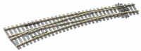 Peco SL-87  L/H curved point