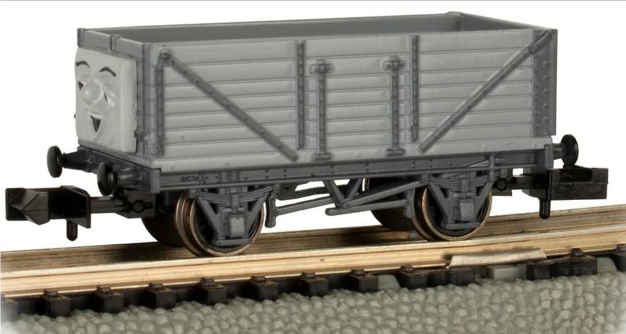 Bachmann 77096  Troublesome Truck #1