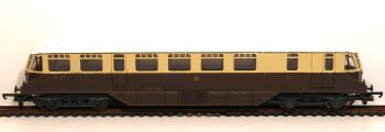 Lima 205132-SU  GWR Railcar No22 1:76