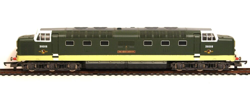 Lima 205105-SU  Class 55 'Deltic' 