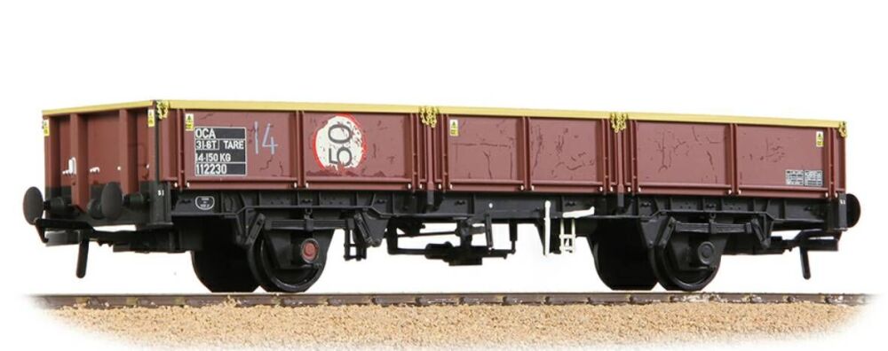 Bachmann 38-057A  BR OCA Open Wagon (Ex-EWS) DB Cargo [W]