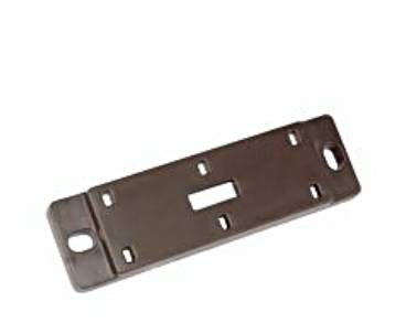 Peco PL-9  Turnout Motor Mounting Plates PL-10 series (x5)