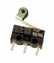 Peco PL-33  Closed Microswitch