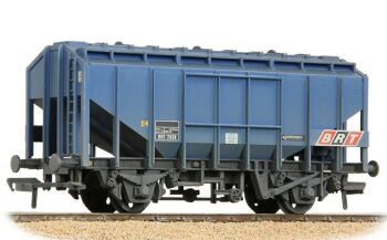 Bachmann 33-133B  35 Ton PAA Ex-Bulk Grain Wagon BRT Blue [W]