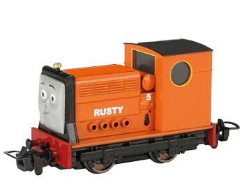 Bachmann 58603  Rusty (diesel)