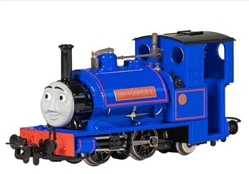 Bachmann 58606  Sir Handel 0-4-2 Tank Loco