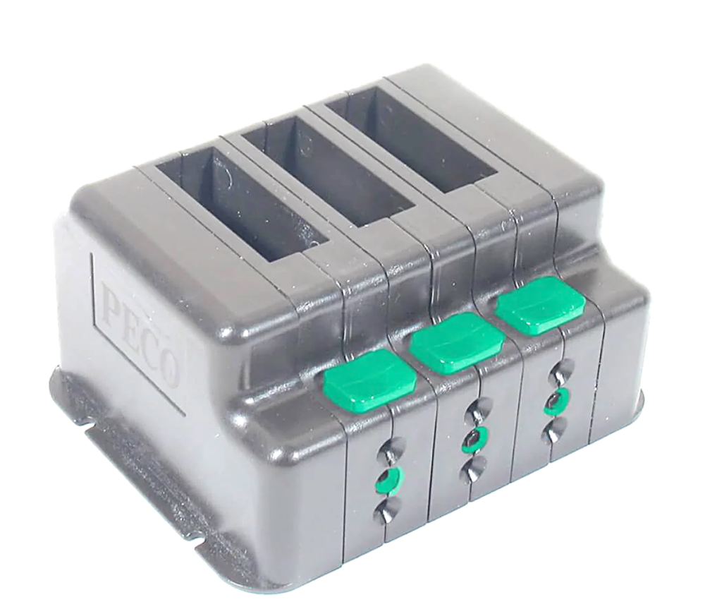 Peco PL-50  Turnout Switch Module