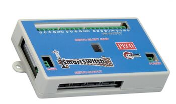 Peco PLS-100  Smartswitch&trade; Set