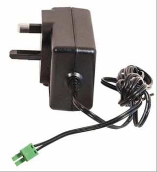 Peco PL-202  12v DC 2.5amp Power Supply