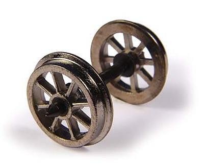 36-014   8 spoke wheels