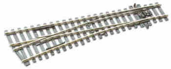 Peco SL-E92  Small L/H point