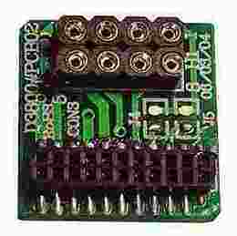 Bachmann 36-559  21 pin adapter