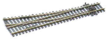 Peco SL-E95  Medium R/H point