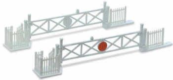 LK50  Level crossing gates