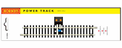 R8206  Power track