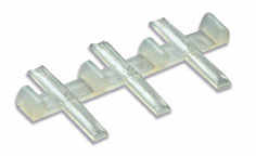 Peco SL-311  Insulated rail joiners