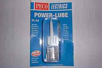 Peco PL64  Power-lube (Electrolube)