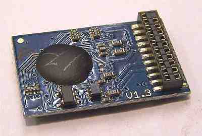 36-557  4 function decoder (21 pin)