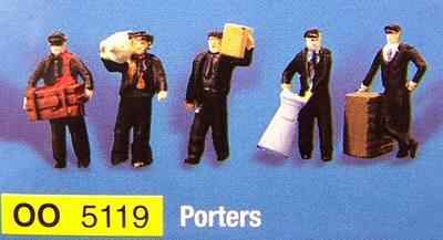 5119  Porters