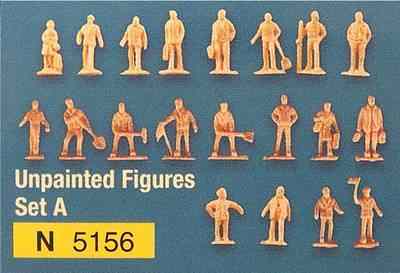 N5156  Figures (Set A)