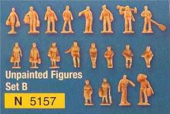 N5157  Figures (Set B)