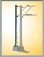 Viessmann VN4110-5  Standard mast x5