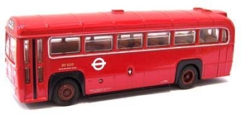 EFE 23304-SU   AEC RF London Transport single deck bus (1:76)