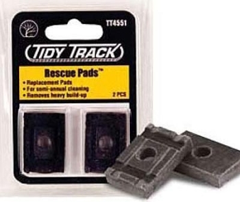 TT4551   Rescue pads