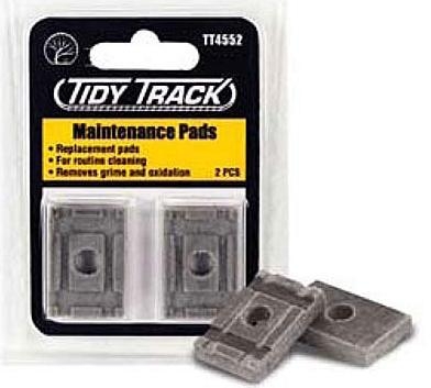 TT4552  Maintenance pads